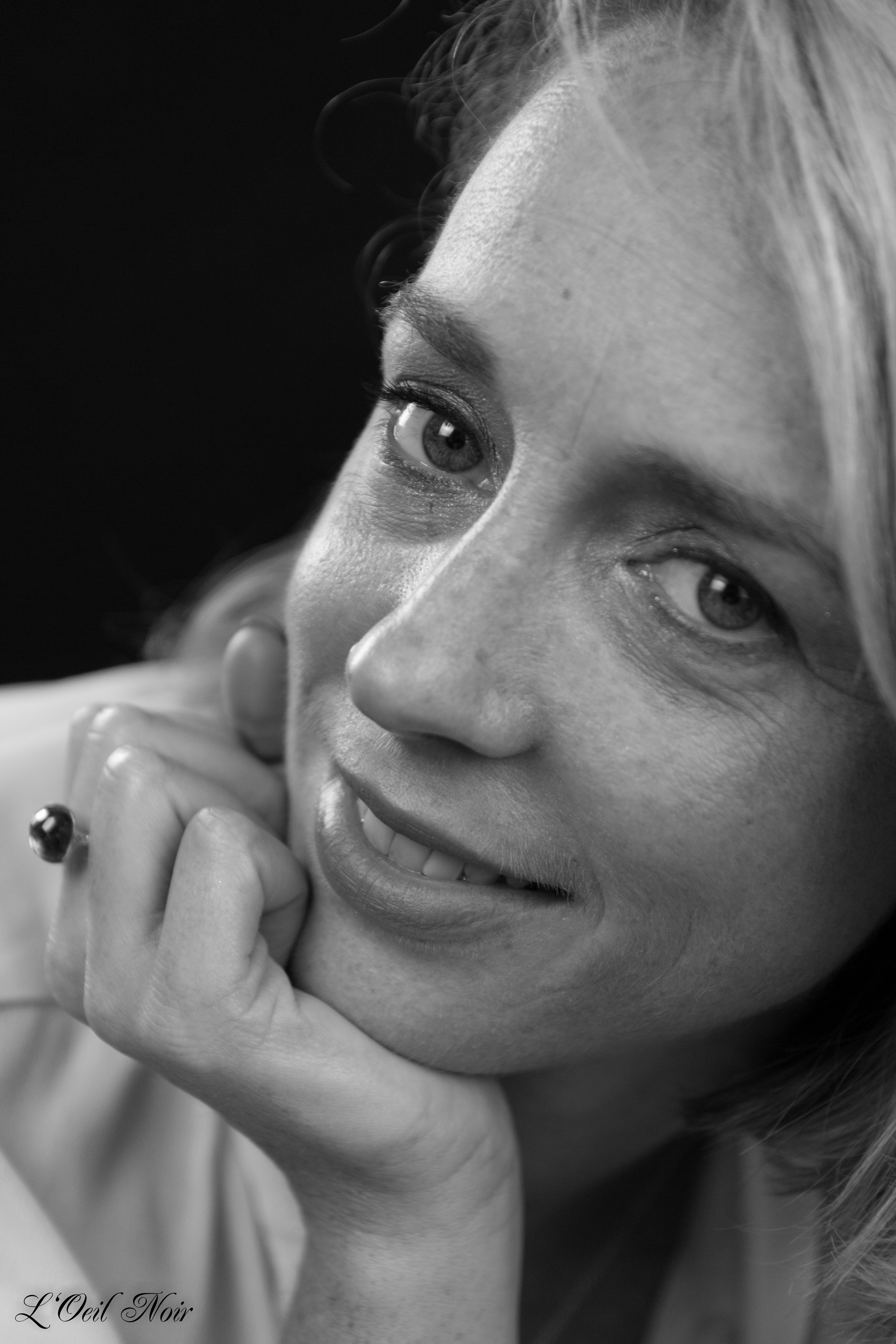 L' Oeil Noir Photographe